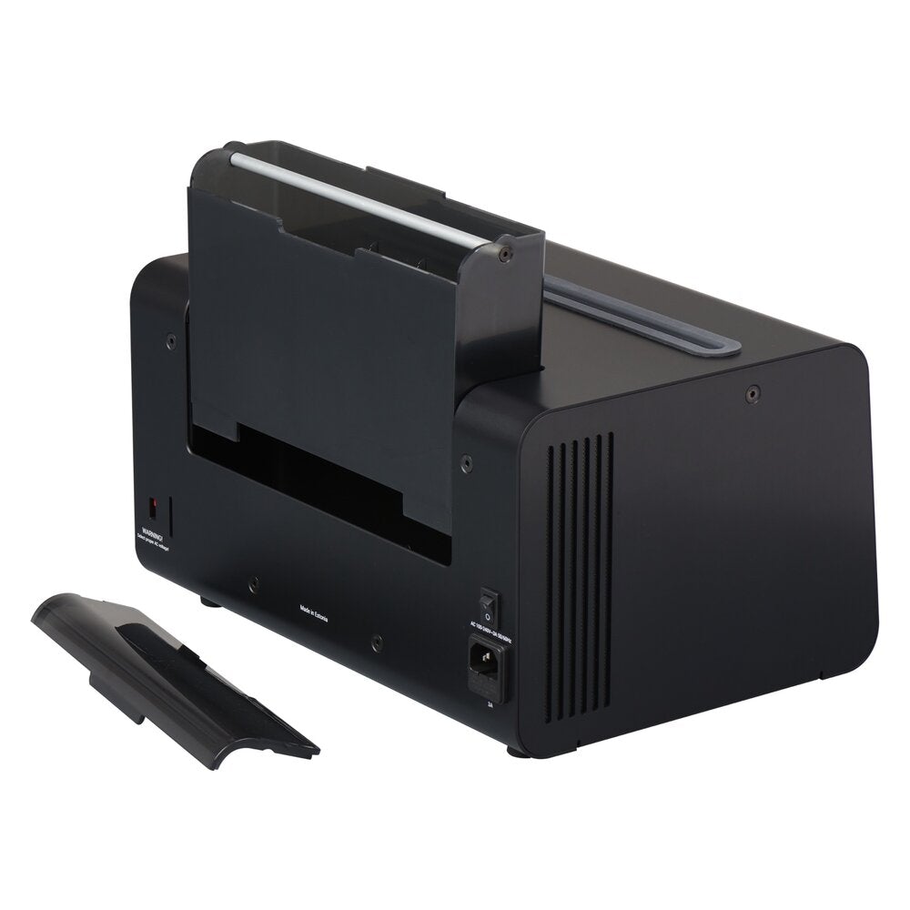  Degritter Ultrasonic Record Cleaning Machine Degritter - Brisbane HiFi