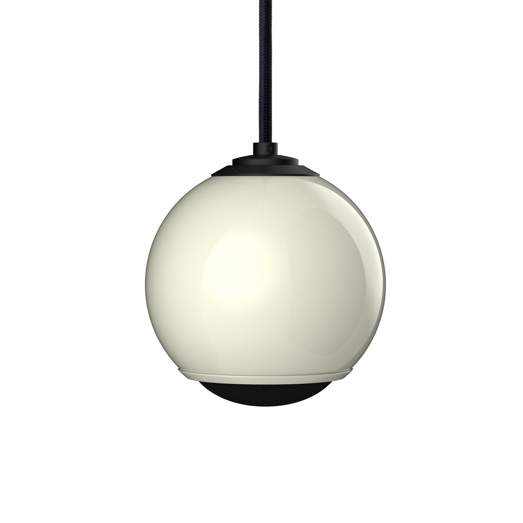 Creme + Black Cable Gallo Acoustics A'Diva Droplet Gallo Acoustics - Brisbane HiFi