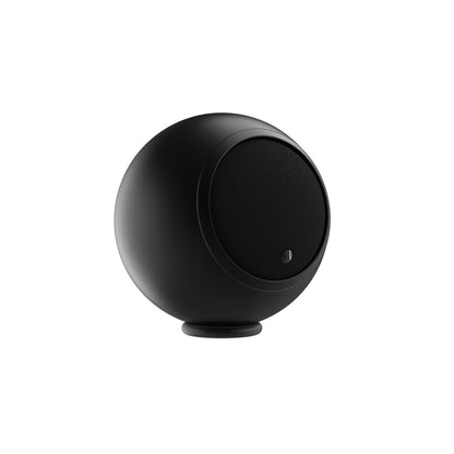 Satin Black Gallo Acoustics A'Diva Gallo Acoustics - Brisbane HiFi