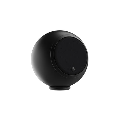 Satin Black Gallo Acoustics A'Diva SE Gallo Acoustics - Brisbane HiFi