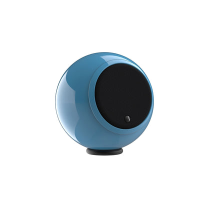 Sky Blue Gallo Acoustics A'Diva SE Gallo Acoustics - Brisbane HiFi