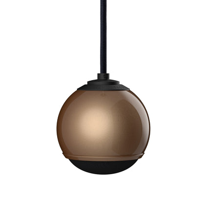 Bronze + Black Cable Gallo Acoustics Micro Droplet Gallo Acoustics - Brisbane HiFi