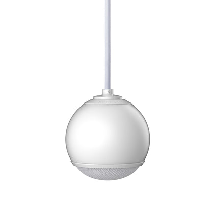 Matt White + White Cable Gallo Acoustics Micro Droplet Gallo Acoustics - Brisbane HiFi