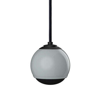 Urban Grey + Black Cable Gallo Acoustics Micro Droplet Gallo Acoustics - Brisbane HiFi