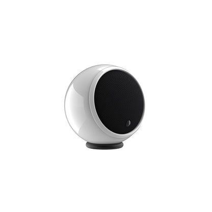Gloss White Gallo Acoustics Micro Gallo Acoustics - Brisbane HiFi