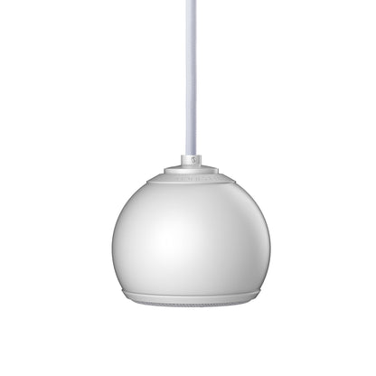 Matt White + White Cable Gallo Acoustics Micro SE Droplet Gallo Acoustics - Brisbane HiFi