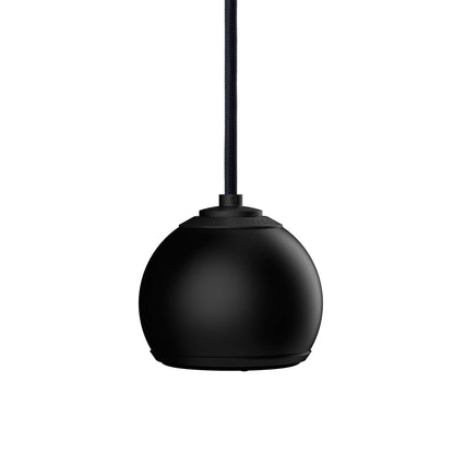 Satin Black + Black Cable Gallo Acoustics Micro SE Droplet Gallo Acoustics - Brisbane HiFi