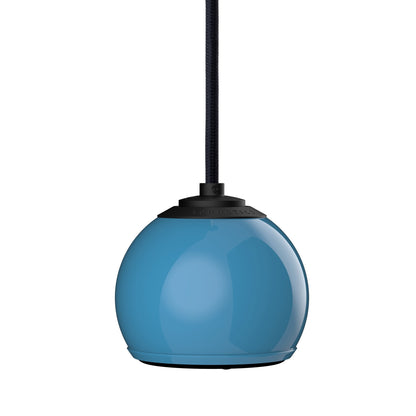 Sky Blue + Black Cable Gallo Acoustics Micro SE Droplet Gallo Acoustics - Brisbane HiFi