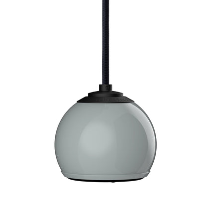 Urban Grey + Black Cable Gallo Acoustics Micro SE Droplet Gallo Acoustics - Brisbane HiFi