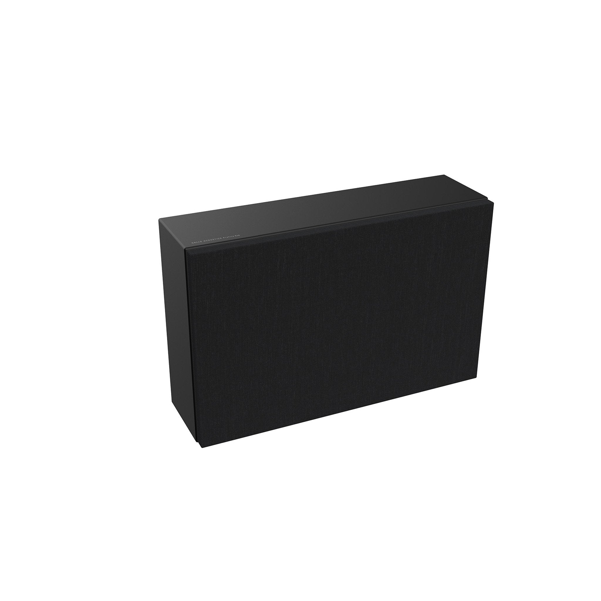  Gallo Acoustics ProfileSub Gallo Acoustics - Brisbane HiFi