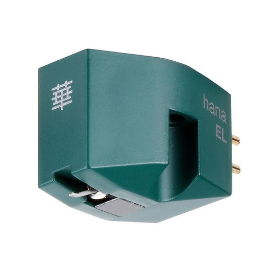  HANA EL Moving Coil Stereo Cartridge HANA - Brisbane HiFi