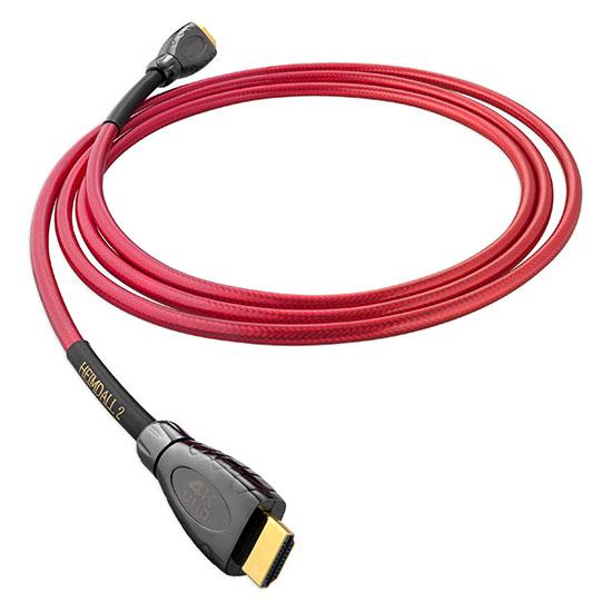  Heimdall 2 4K UHD Cable Nordost - Brisbane HiFi