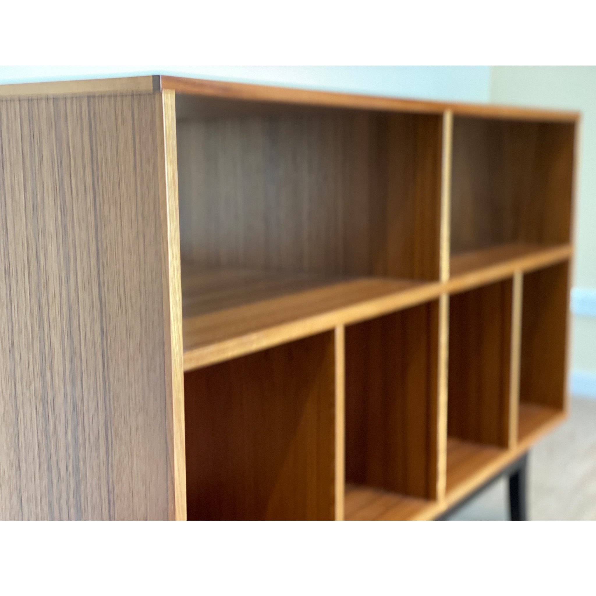  HiFi Cabinet Retro 1200 Brisbane HiFi - Brisbane HiFi