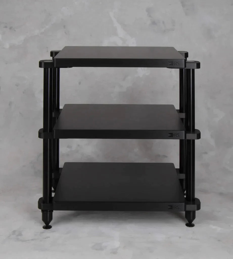  HRS EXR AUDIO STAND SYSTEM HRS - Brisbane HiFi