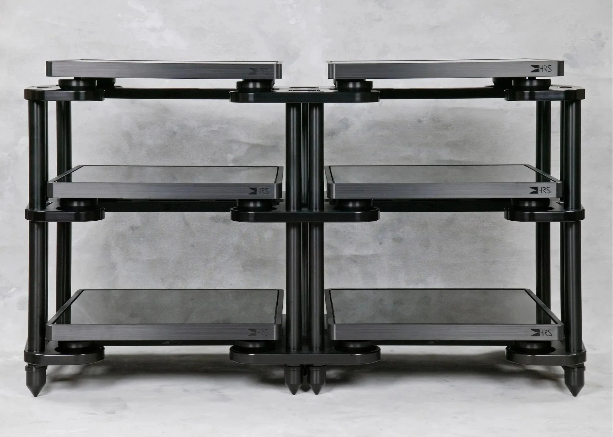  HRS SXR AUDIO STAND SYSTEM Brisbane HiFi - Brisbane HiFi