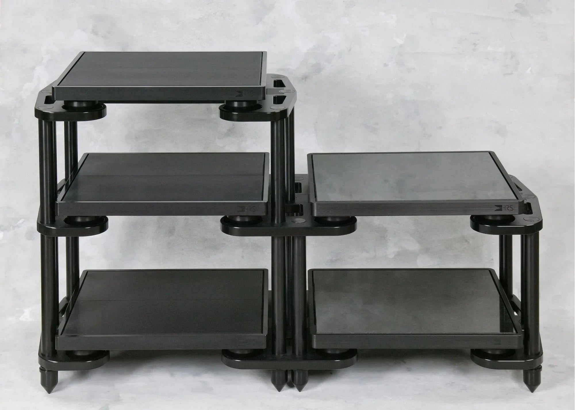  HRS SXR AUDIO STAND SYSTEM Brisbane HiFi - Brisbane HiFi