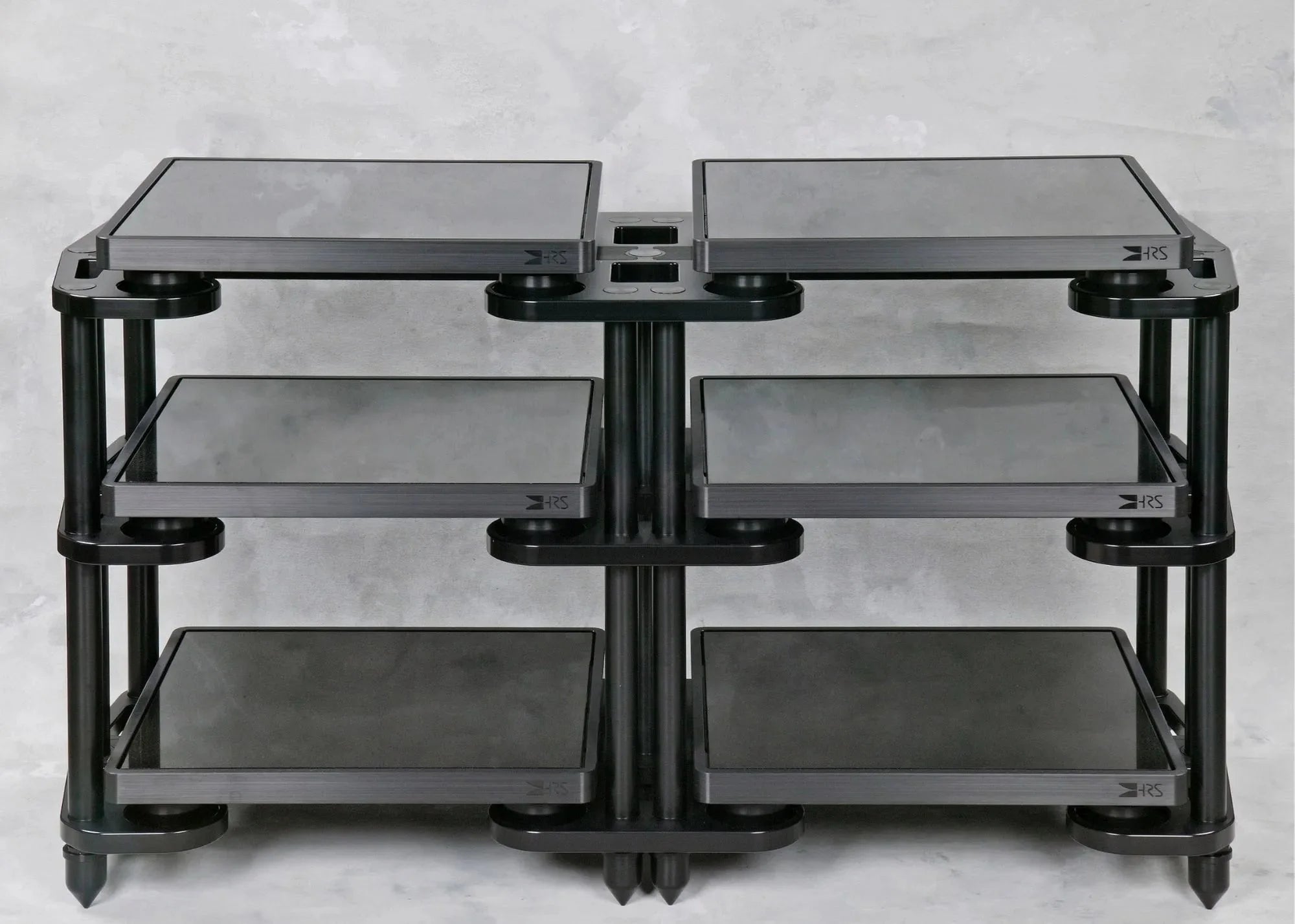  HRS SXR AUDIO STAND SYSTEM Brisbane HiFi - Brisbane HiFi