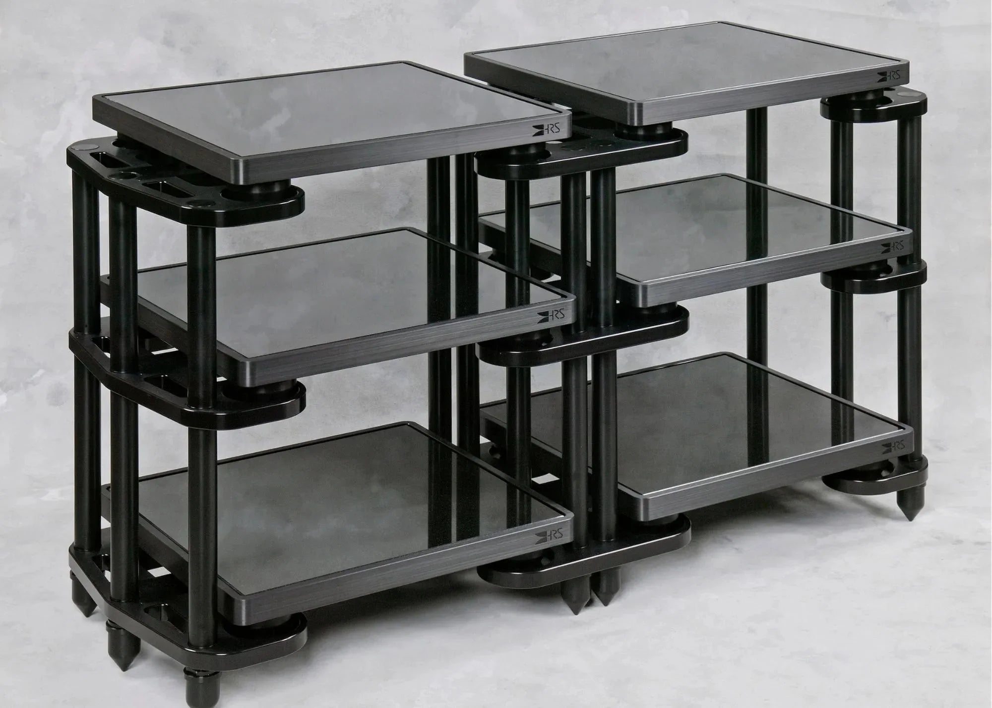  HRS SXR AUDIO STAND SYSTEM Brisbane HiFi - Brisbane HiFi