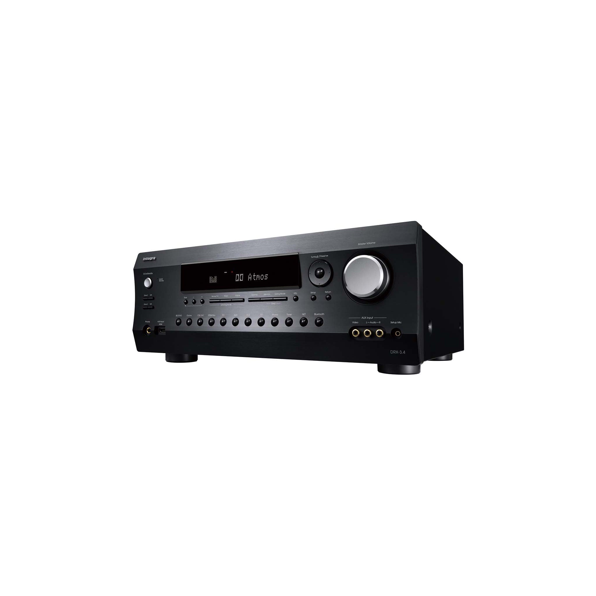  Integra DRX 3.4 9.2-Channel Network Home Theater Receiver Integra - Brisbane HiFi