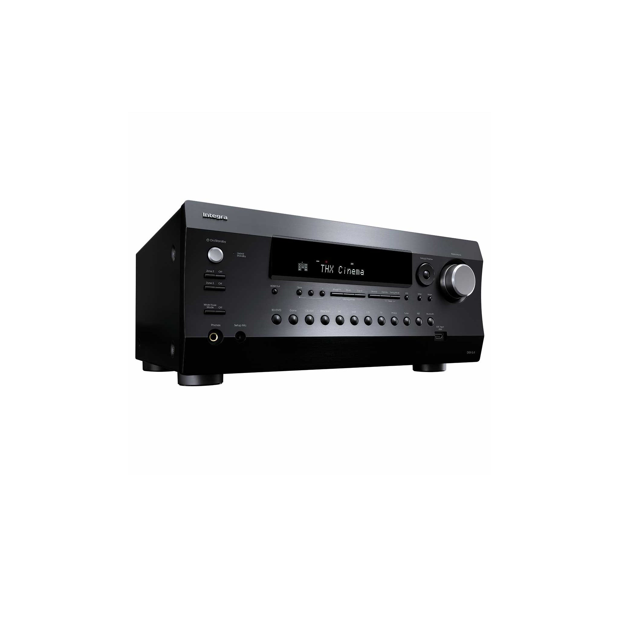  Integra DRX 5.4 Integra DRX 5.4 Integra - Brisbane HiFi