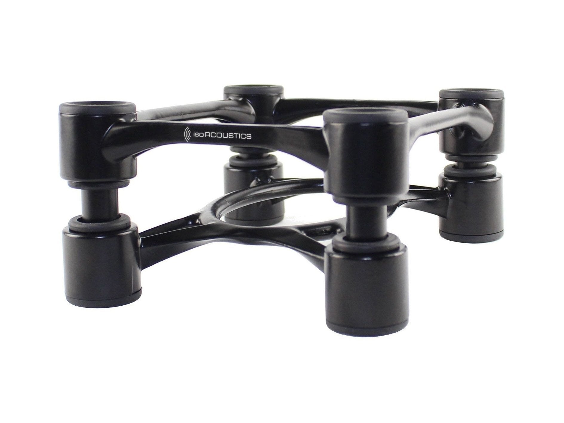  IsoAcoustics Aperta 100 18kg Speaker Isolation Stand IsoAcoustics - Brisbane HiFi