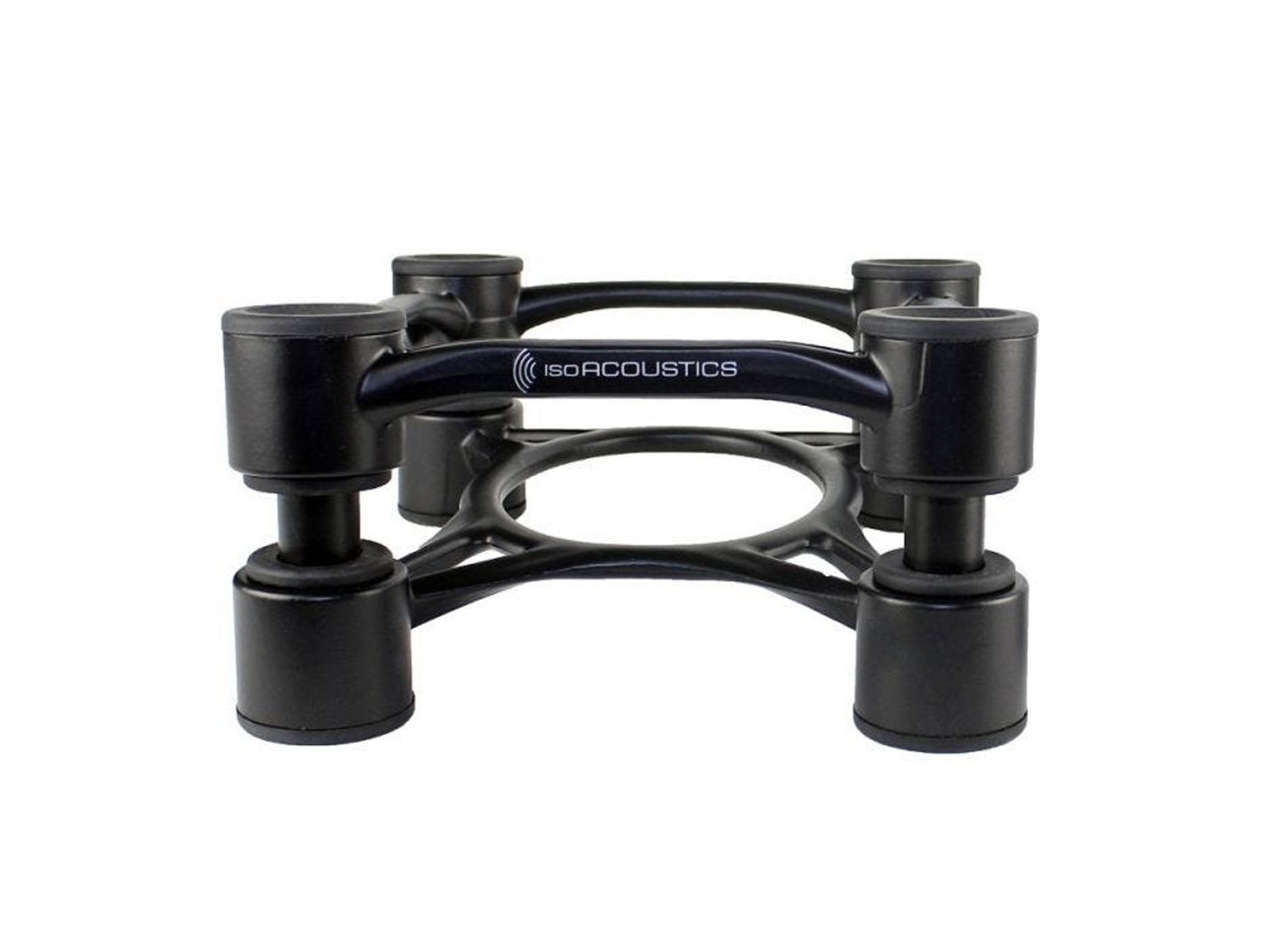  IsoAcoustics Aperta 200 34kg Speaker Isolation Stand IsoAcoustics - Brisbane HiFi