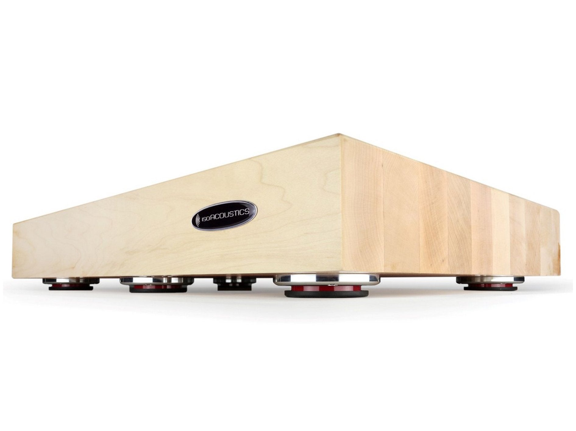 Maple IsoAcoustics DELOS 1815M1 IsoAcoustics - Brisbane HiFi