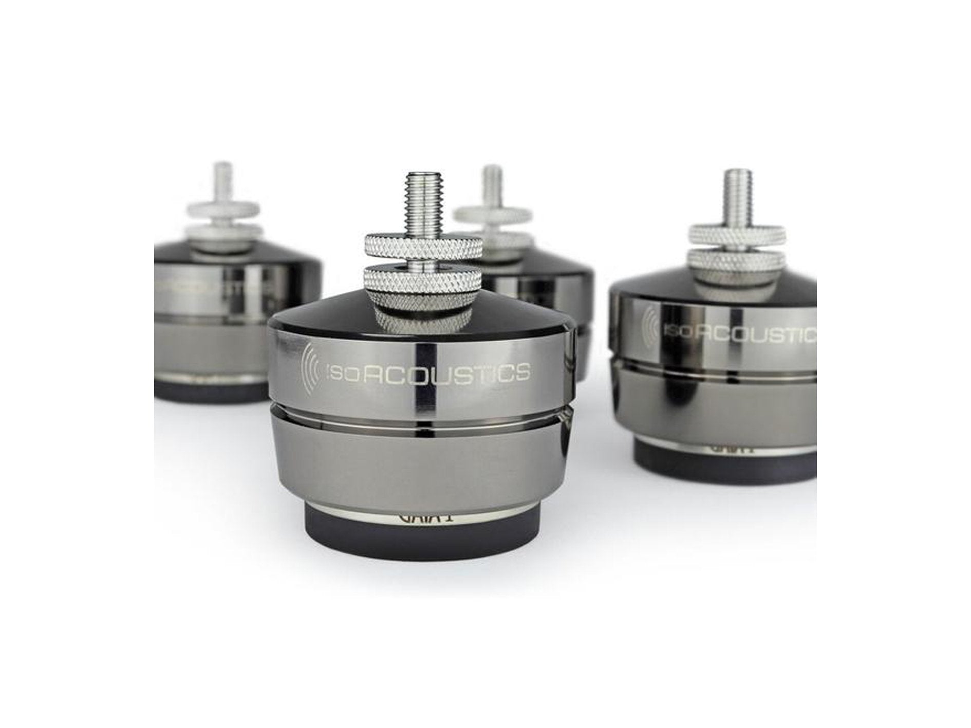  IsoAcoustics GAIA I IsoAcoustics - Brisbane HiFi