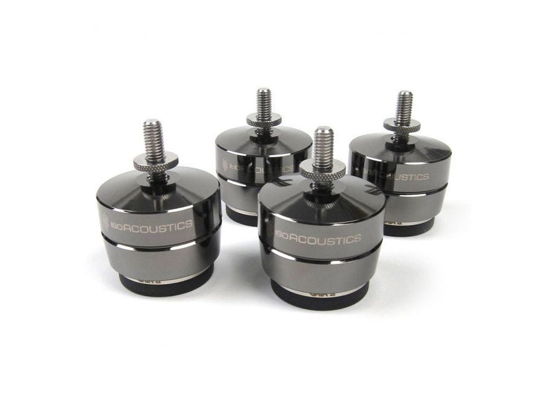  IsoAcoustics GAIA II IsoAcoustics - Brisbane HiFi