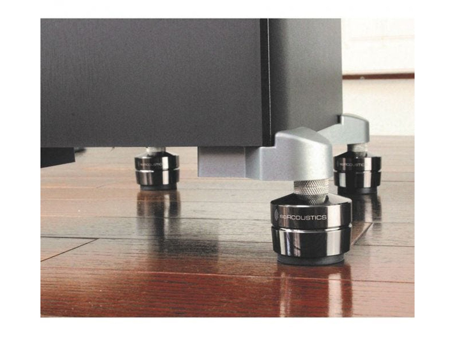  IsoAcoustics GAIA II IsoAcoustics - Brisbane HiFi