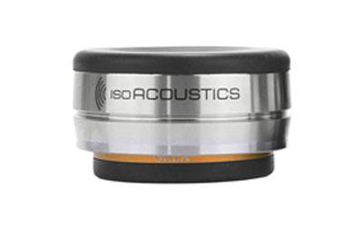 IsoAcoustics Orea Bronze IsoAcoustics - Brisbane HiFi