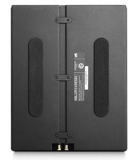  IW300 In-Wall Speaker M&K Sound - Brisbane HiFi