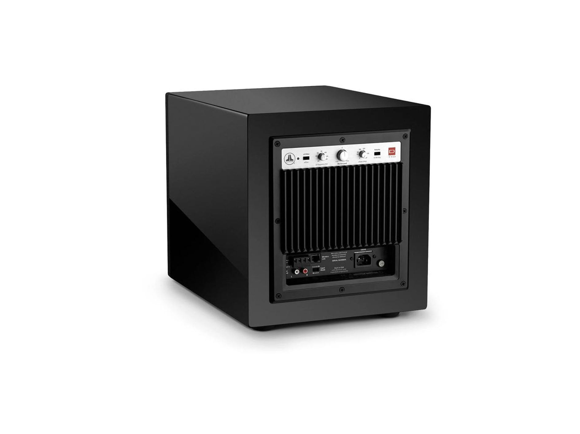  JL Audio Dominion d110-ASH JL Audio - Brisbane HiFi