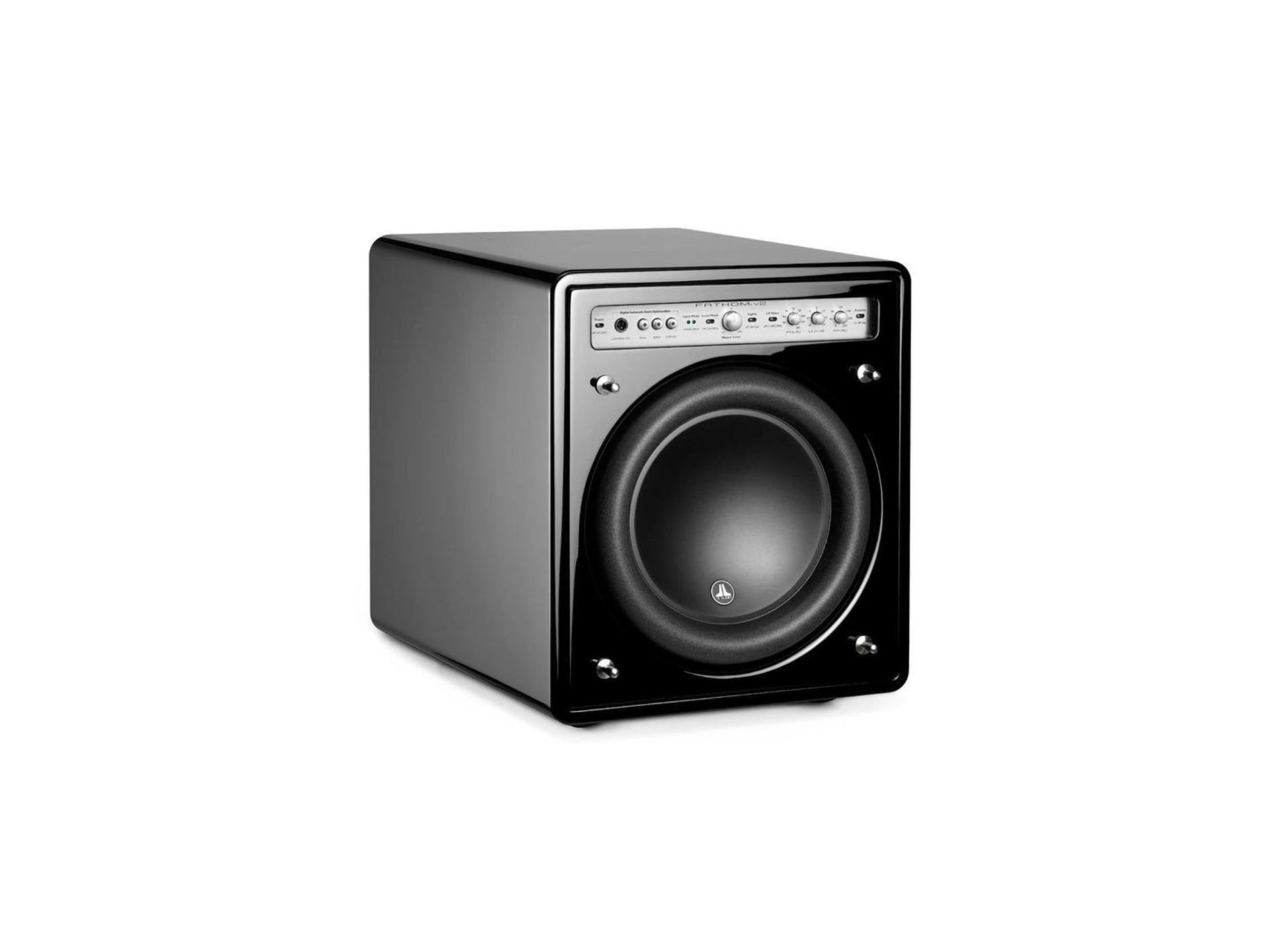  JL Audio Fathom f110v2-GLOSS JL Audio - Brisbane HiFi