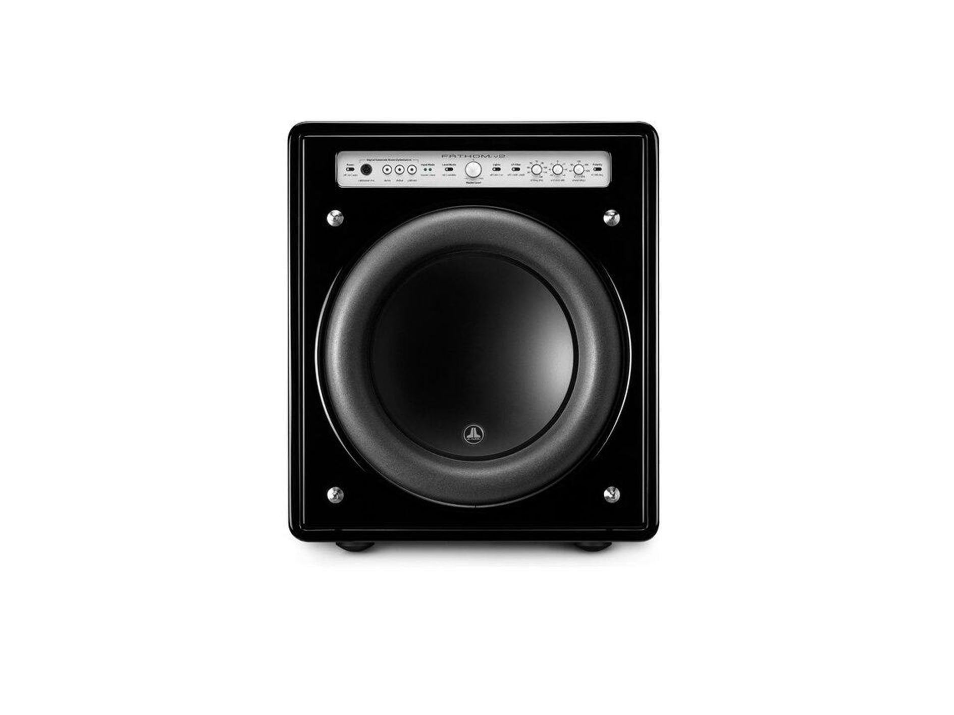  JL Audio Fathom f112v2-GLOSS JL Audio - Brisbane HiFi