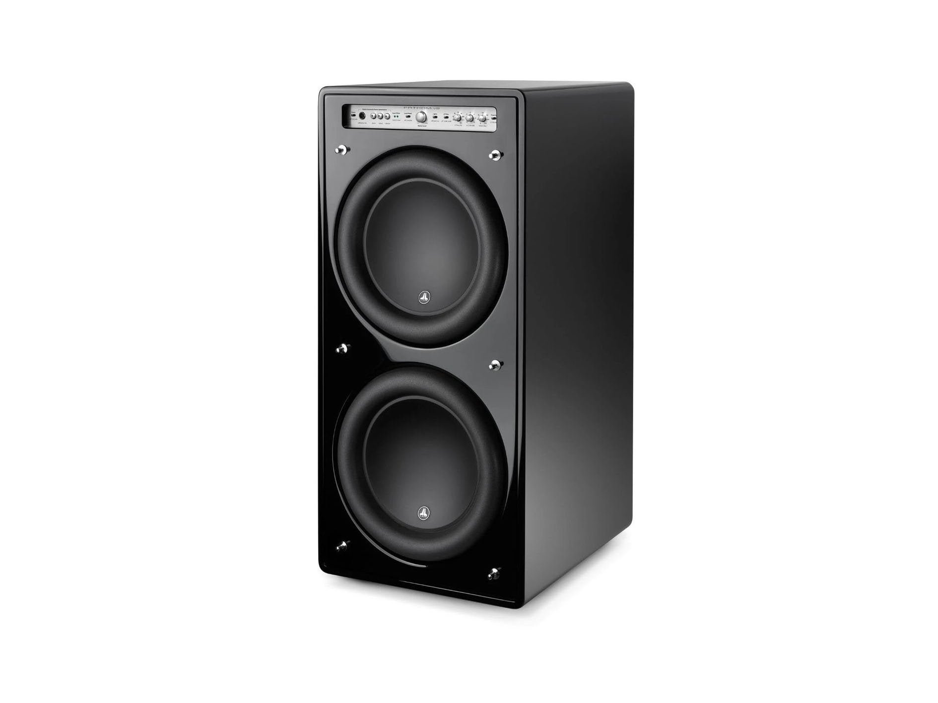  JL Audio Fathom f212v2-GLOSS JL Audio - Brisbane HiFi