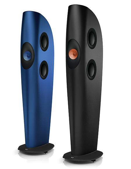  KEF Blade and Blade Two KEF - Brisbane HiFi