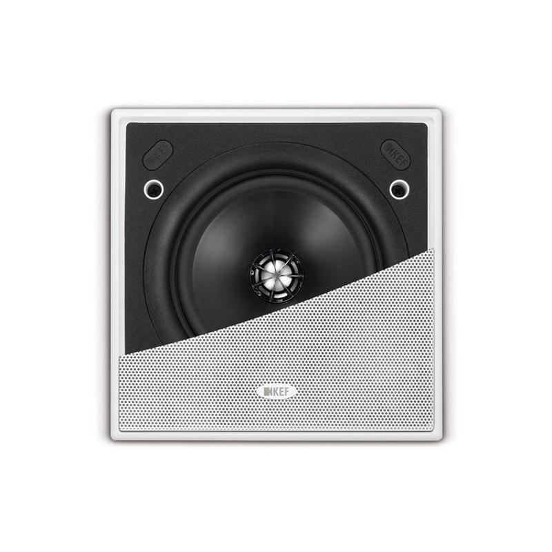  KEF CI130QS In-Ceiling Speaker KEF - Brisbane HiFi
