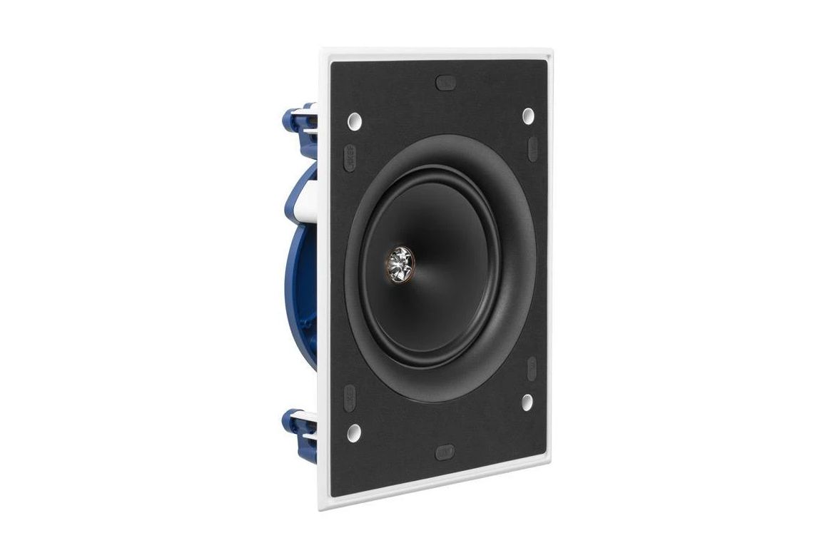  KEF CI160.2CL In-Wall Speaker KEF - Brisbane HiFi