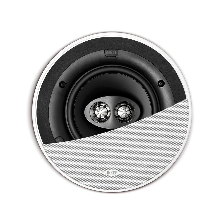  KEF CI160CRDS In-Ceiling Speaker KEF - Brisbane HiFi