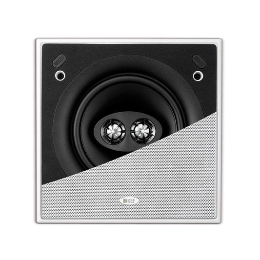  KEF CI160CSCD In-Ceiling Speaker KEF - Brisbane HiFi