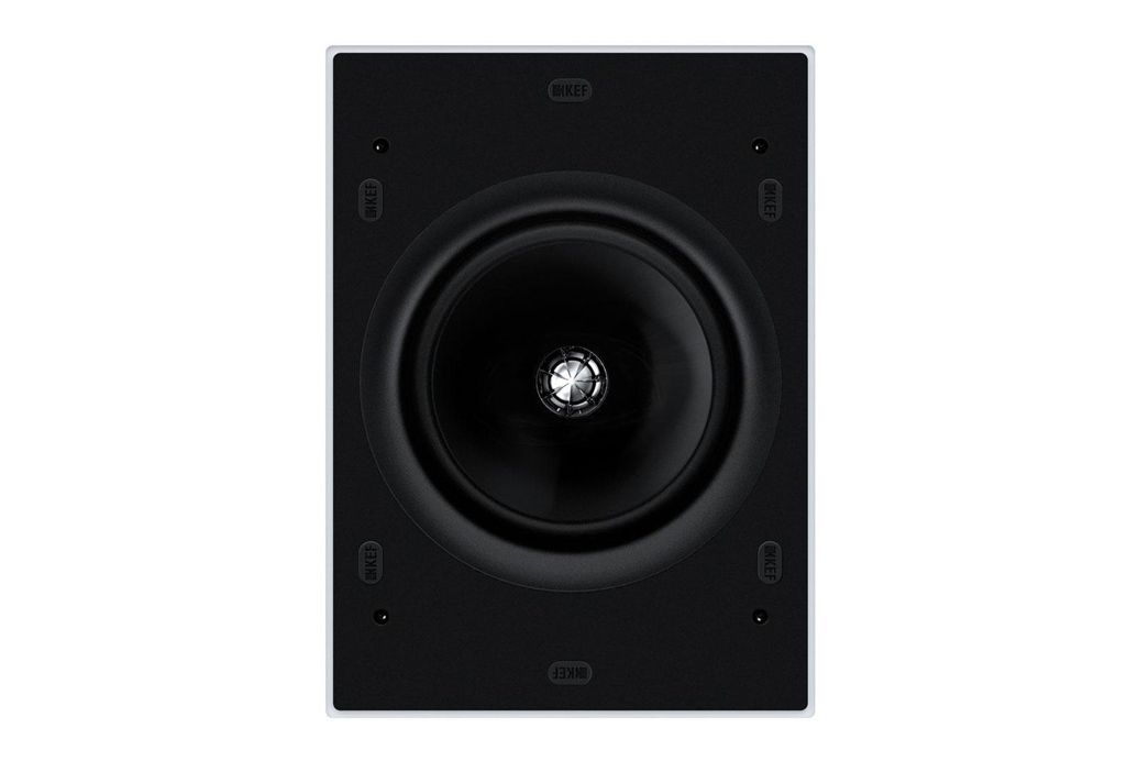  KEF CI160QL In-Ceiling Speaker KEF - Brisbane HiFi