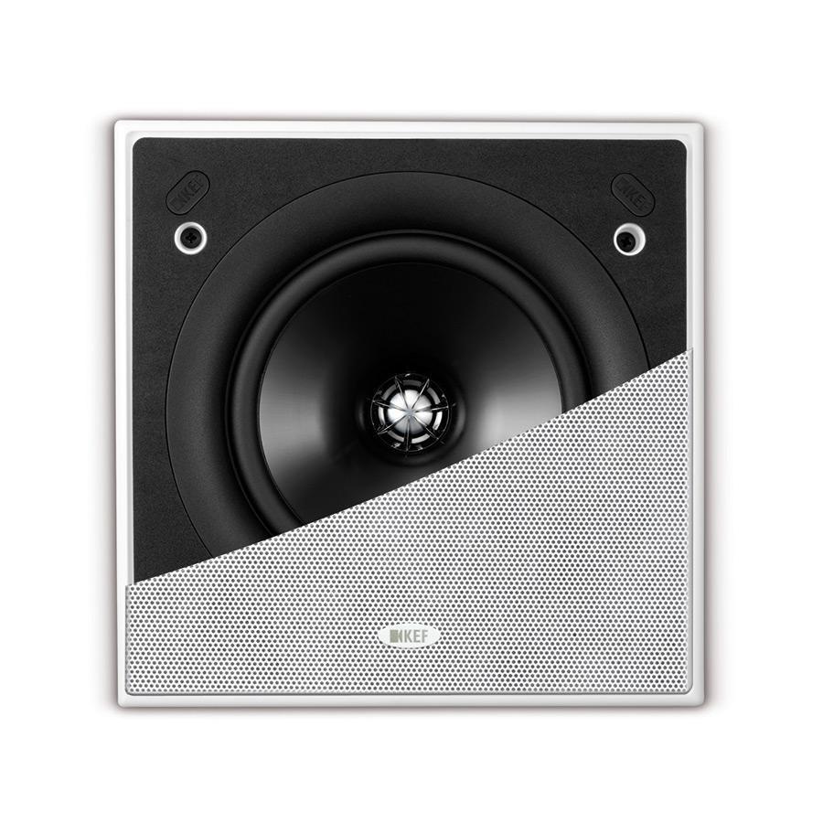  KEF CI160QS In-Ceiling Speaker KEF - Brisbane HiFi