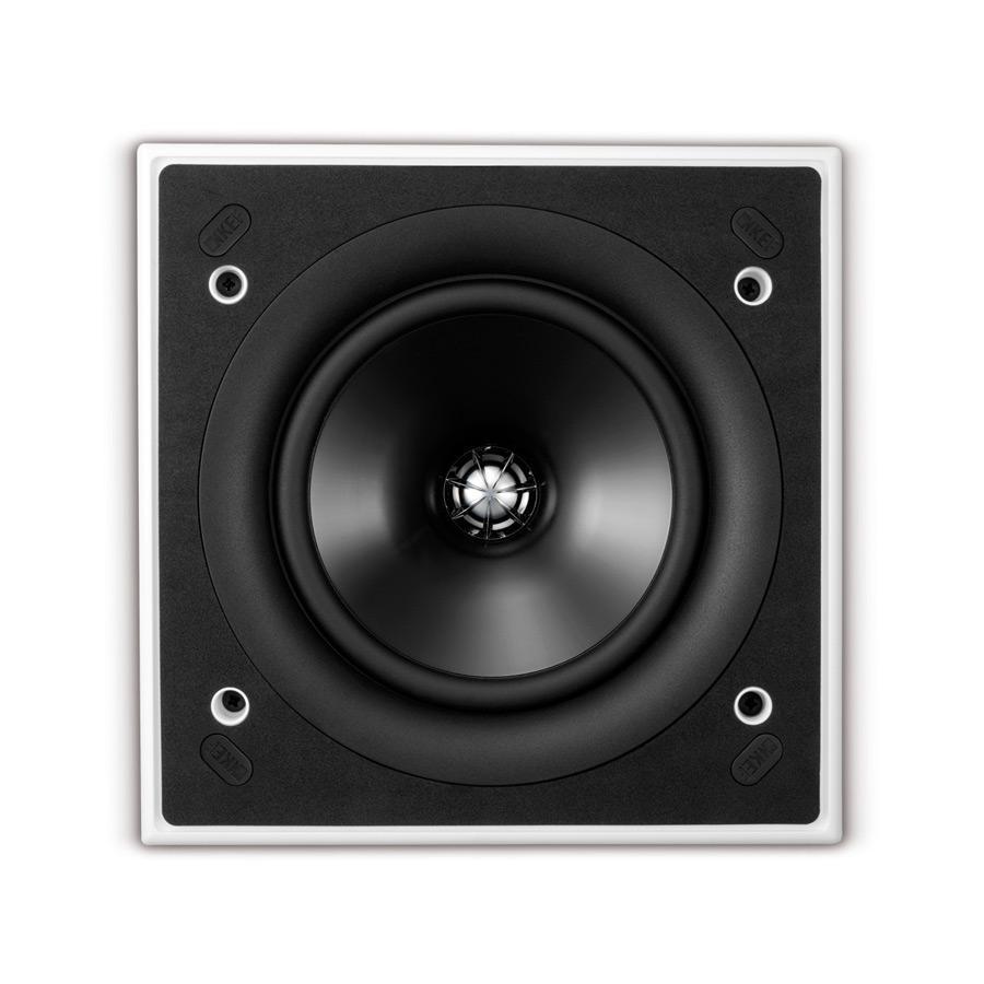  KEF CI160QS In-Ceiling Speaker KEF - Brisbane HiFi