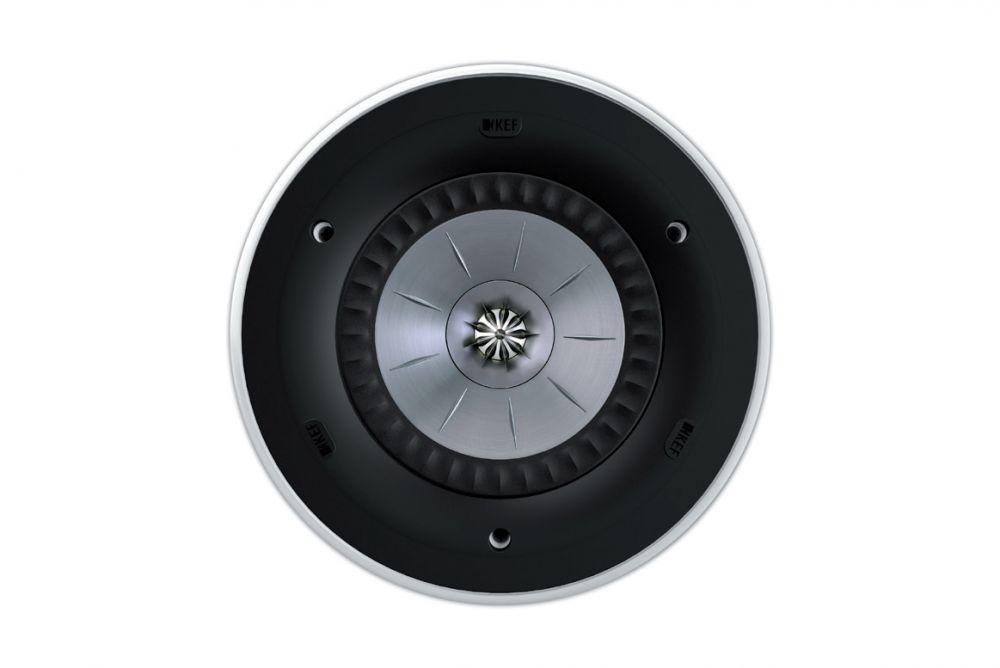  KEF CI160RR In- Ceiling Speaker KEF - Brisbane HiFi