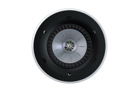  KEF CI160RR In- Ceiling Speaker KEF - Brisbane HiFi