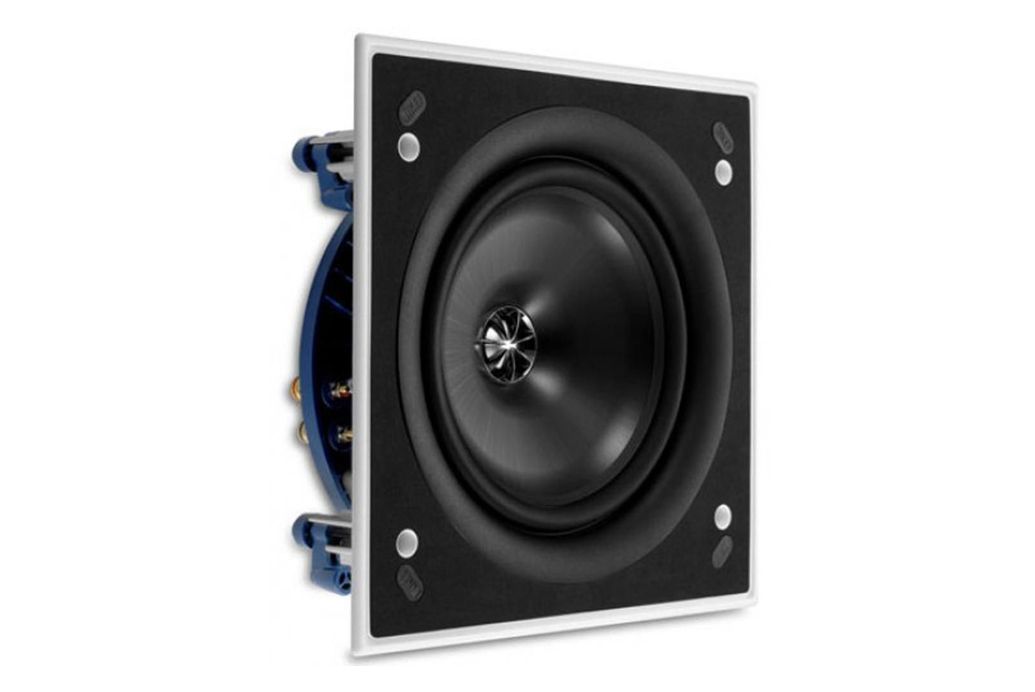  KEF CI200QS In-Wall/ Ceiling Speaker KEF - Brisbane HiFi