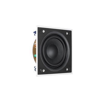  KEF CI200QSb-THX In-Wall Subwoofer KEF - Brisbane HiFi