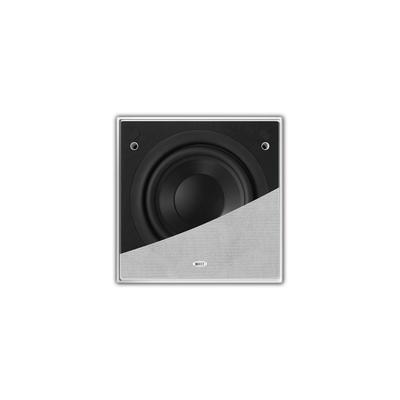  KEF CI200QSb-THX In-Wall Subwoofer KEF - Brisbane HiFi