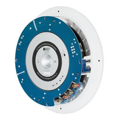  KEF CI200TRB In-Wall Subwoofer KEF - Brisbane HiFi